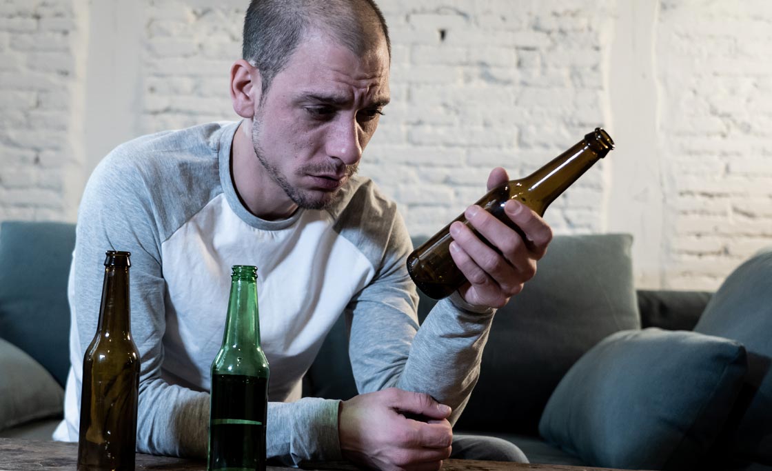 Убрать алкогольную зависимость в Калининграде